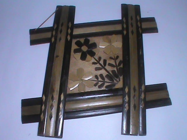 Brand seal
