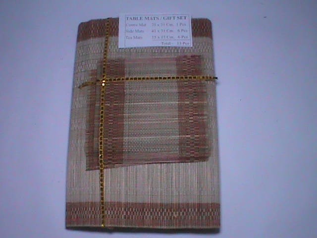 Brand seal