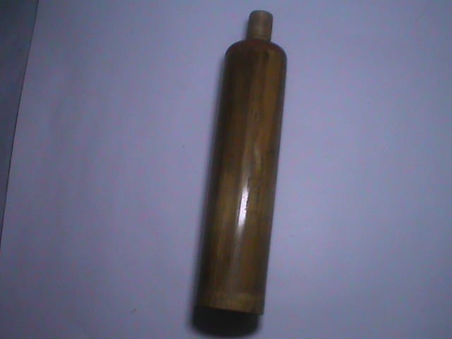 Brand seal