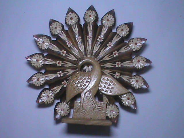 Brand seal