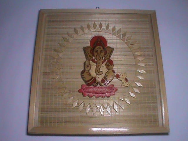 Brand seal