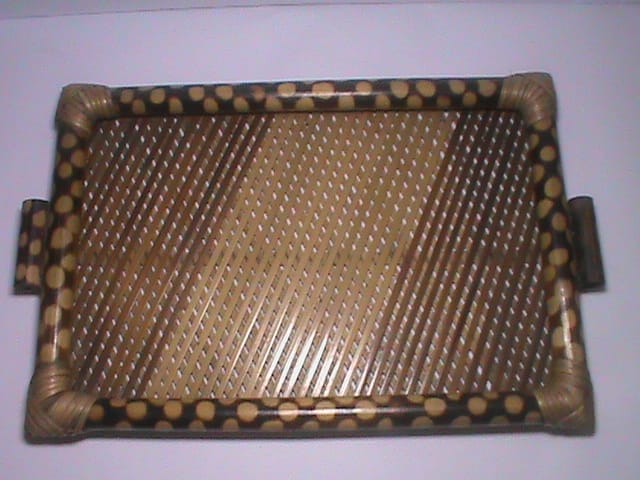 Brand seal