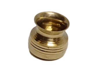 Brand seal