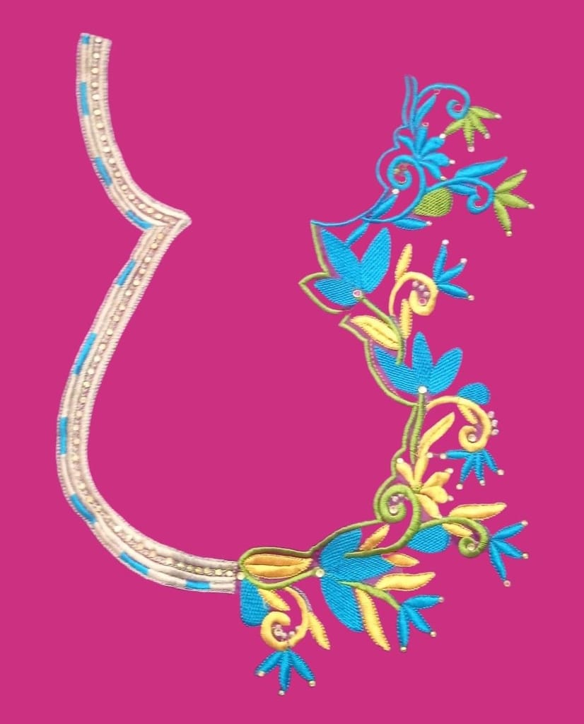 Brand seal