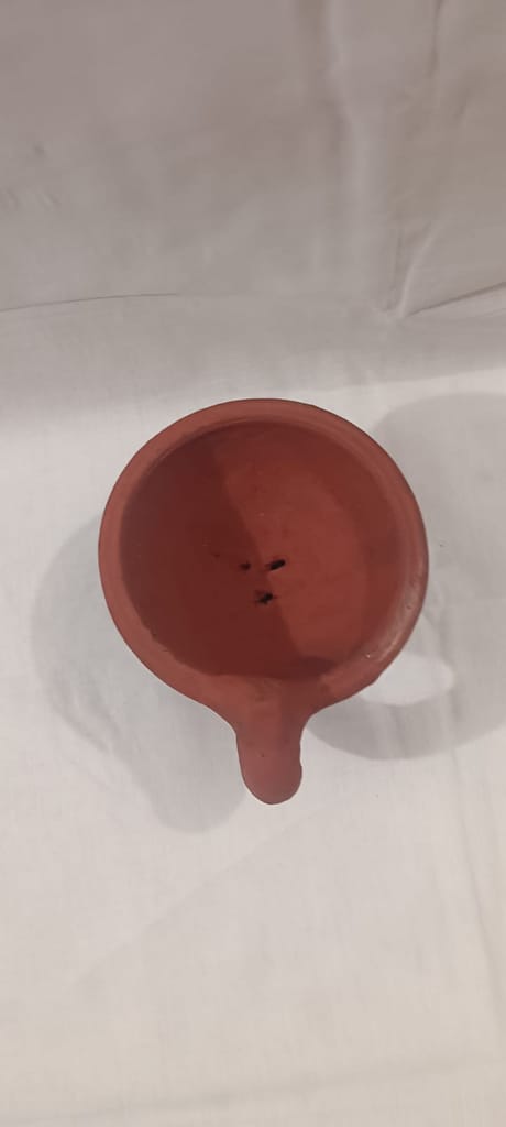 Terracotta Incense Burner - Cookware | Buy online on ZillyBuy