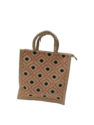 Jute Hand Bag