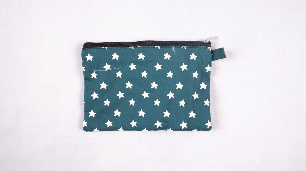 Handicraft Ladies Traditional Mobile Phone Pouch