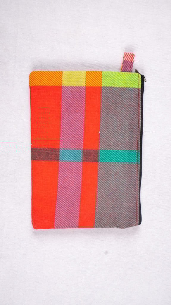 Ladies Wallet Womens Sling Bag with Front Mobile Pocket