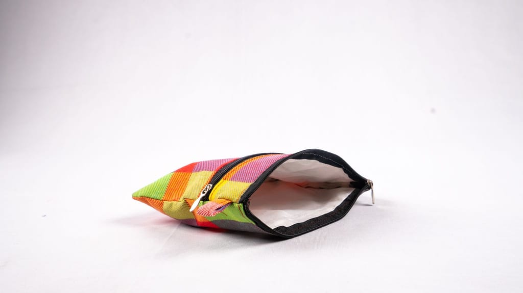 Ladies Wallet Womens Sling Bag with Front Mobile Pocket