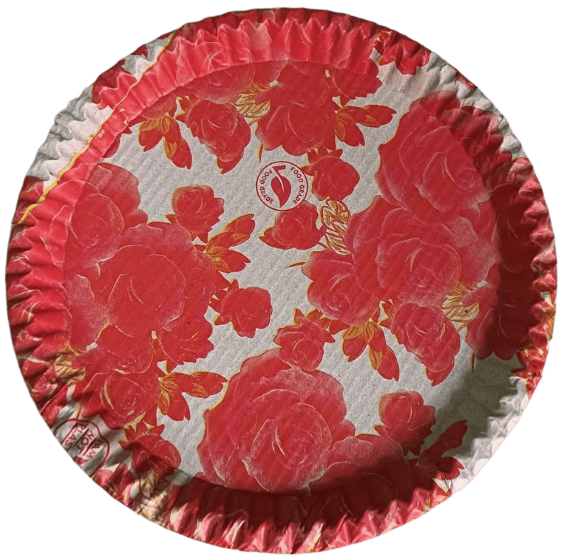 Brand seal