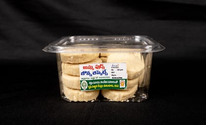Sajja Biscuits - 250gms
