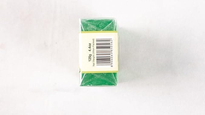 KHADI NEEAM AND ALOE VERA SOAP