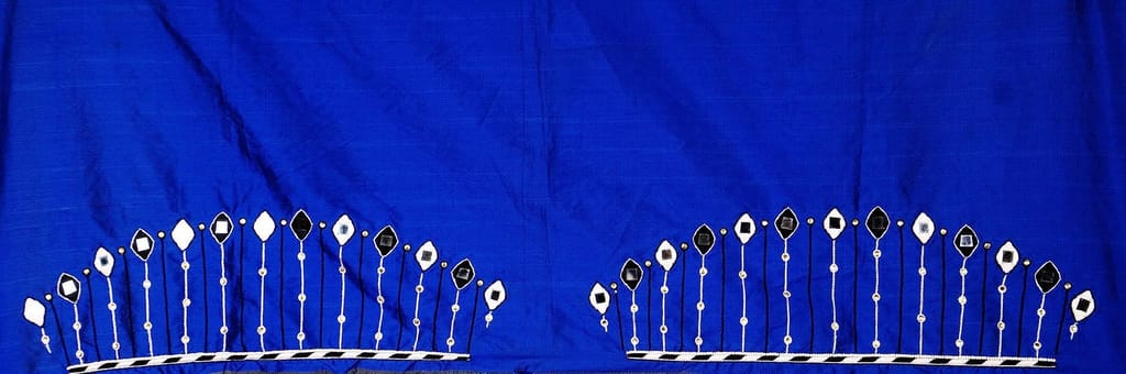 computer designer blouse