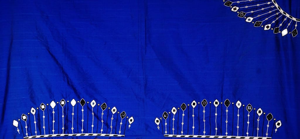 computer designer blouse