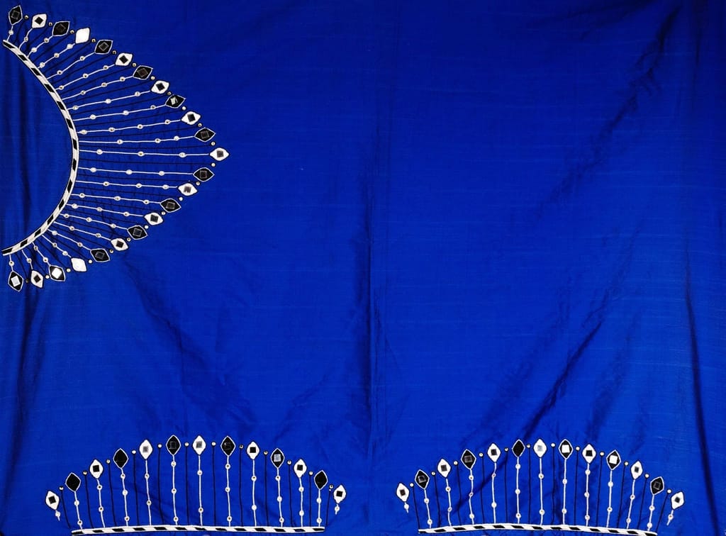 computer designer blouse