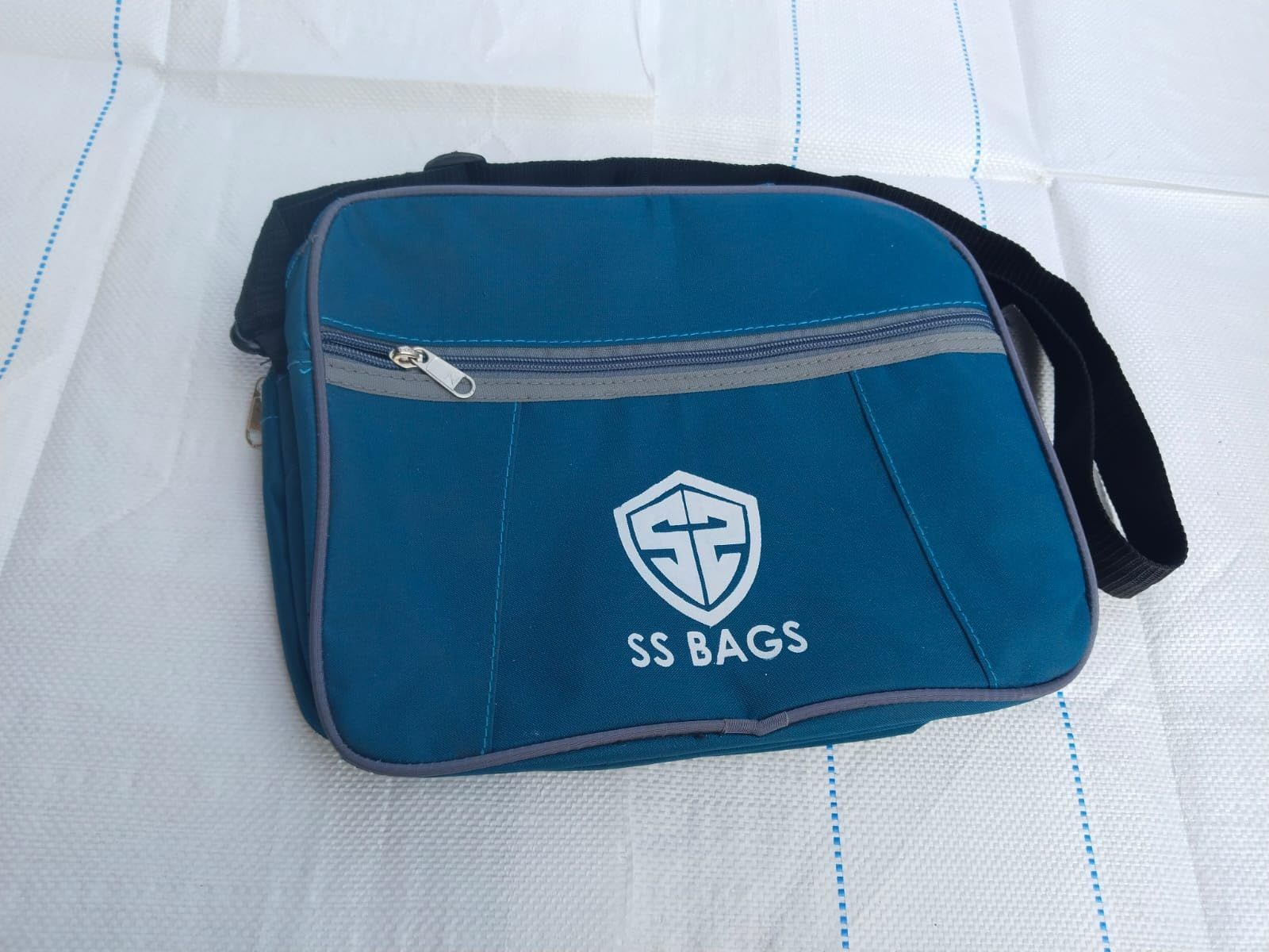 cotton cloth cash bag