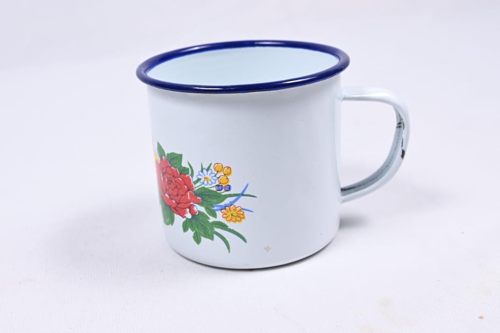 Sonchiraiya Ceramic Glass - Pooja Needs | Buy online on ZillyBuy