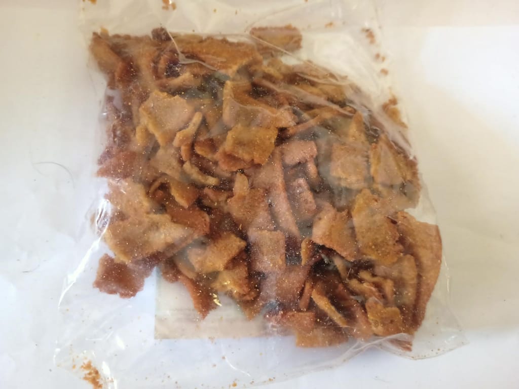 Sonchiraiya sama Ribbon pakodi - Pooja Needs | Buy online on ZillyBuy
