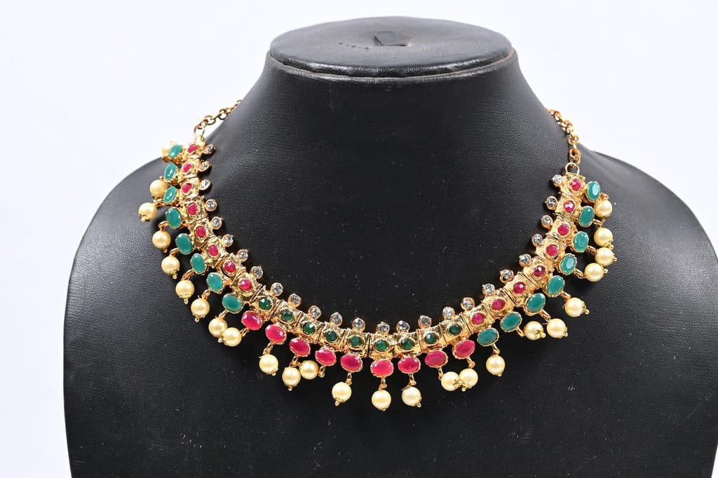 Sonchiraiya Necklace - Pooja Needs | Buy online on ZillyBuy