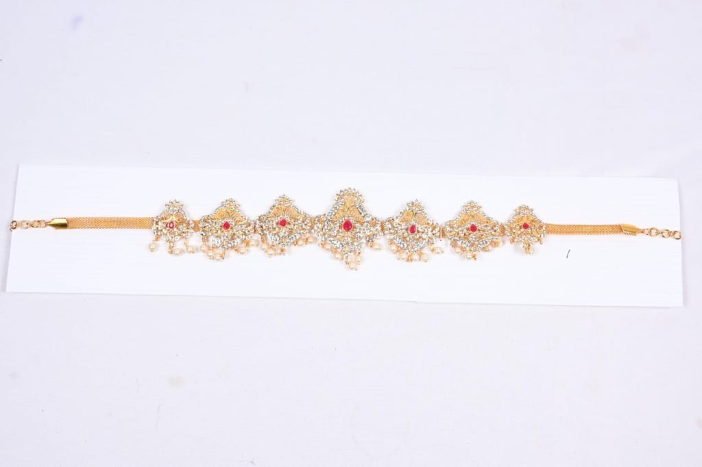 Sonchiraiya Hip belt (vadanam) - Pooja Needs | Buy online on ZillyBuy