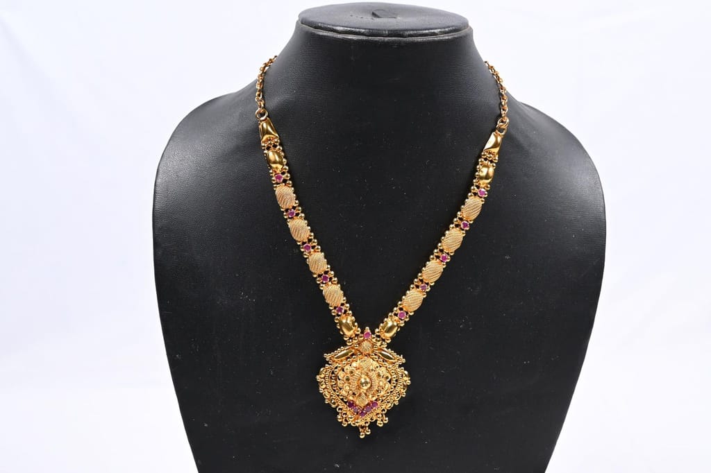 SONCHIRAIYA HARAM (LONG) - Pooja Needs | Buy online on ZillyBuy