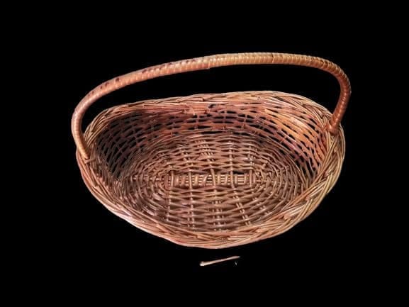 Basket - Pooja Needs | Buy online on ZillyBuy