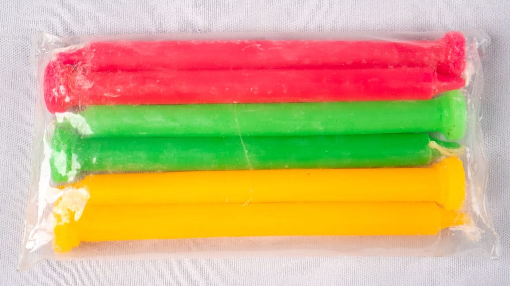 Multicolor candles-22 - Party and Festive Needs | Buy online on ZillyBuy