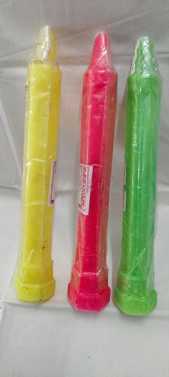 Scented Crayons