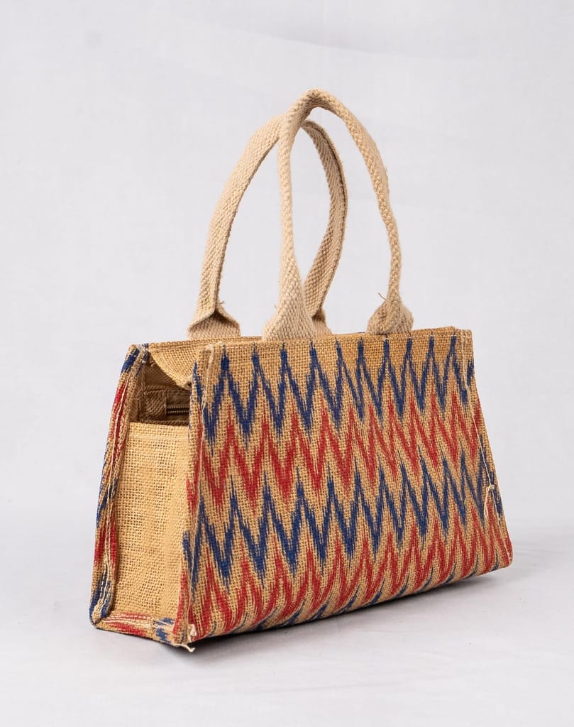 sonchiriya multicolor hand bag