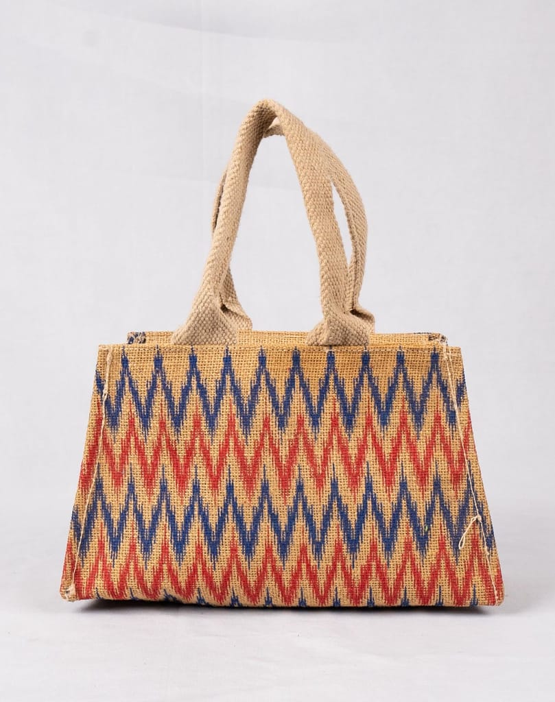sonchiriya multicolor hand bag