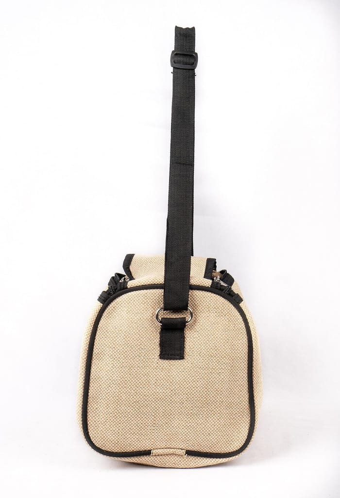 Sonchiriya jute Laggage bag