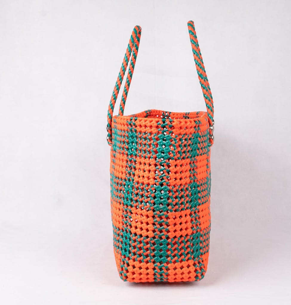 Sonchiriya Multicolor Wire Hand Messenger bag