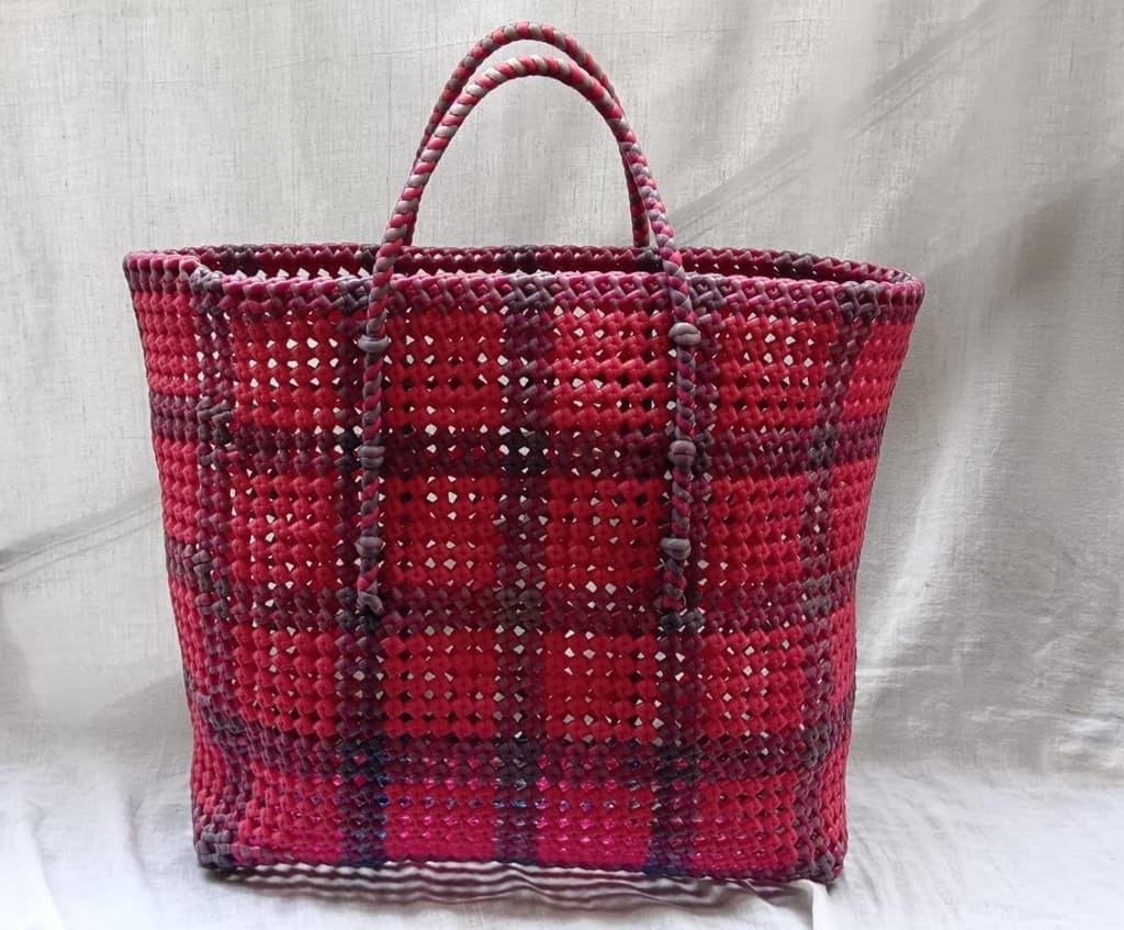 WIRE BASKET 1123