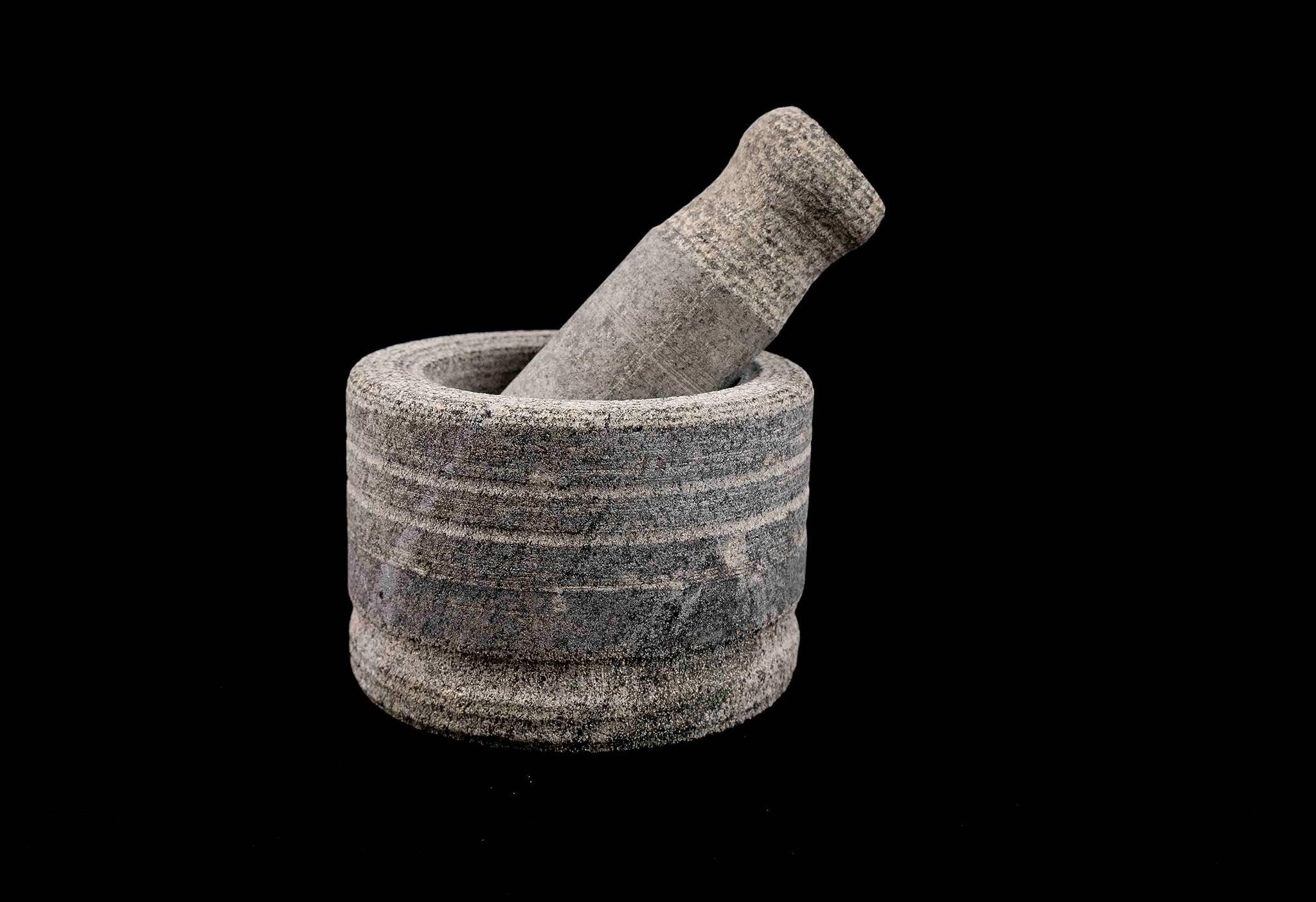 RUBBU ROLU Wet Grinder