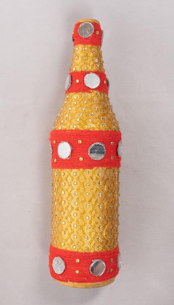 Brand seal