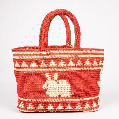 Handmade Mexican Handbag