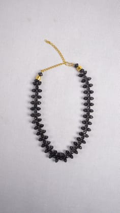 Crystal chain