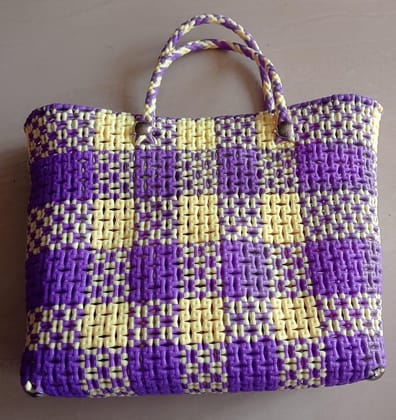 Nylon wire basket 02