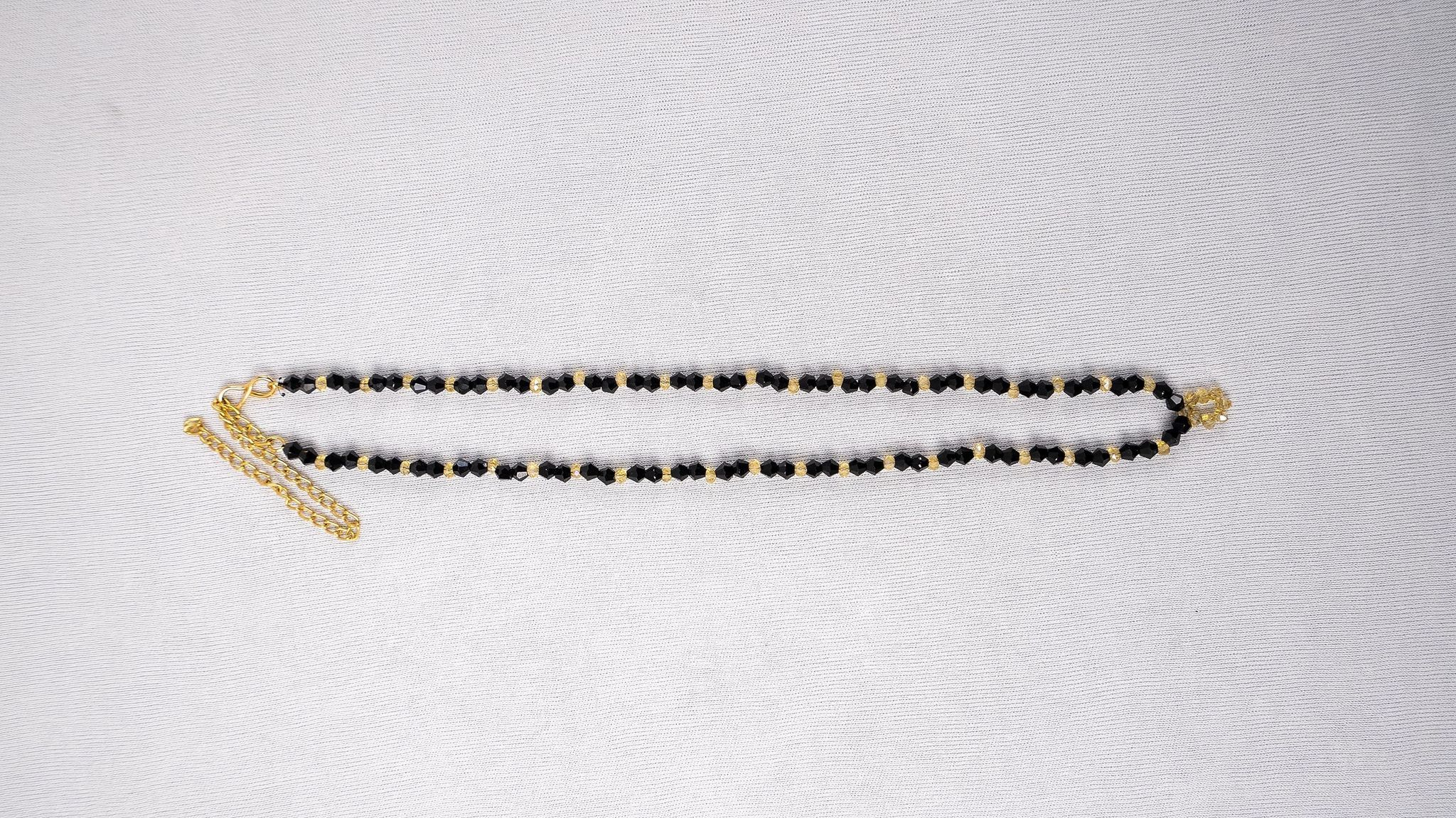 Sonchiraiya crysal chain