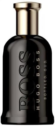 Hugo Boss Bottled Oud Eau De Parfum for Men 100ml Branded Perfume
