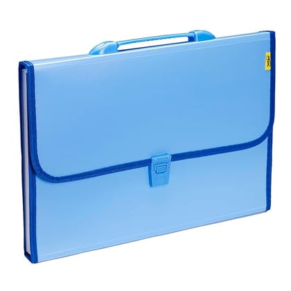 Expo Expanding Piano File Folder