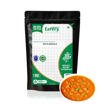Soya Masala - 300g
