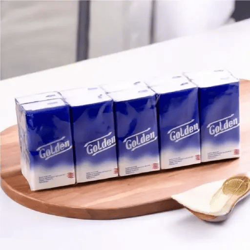 Brand seal