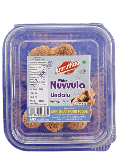 Amruthaa White Nuvvula Undalu