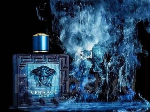 Versace Eros EDT 100ml – The Ultimate Fragrance for the Modern Man