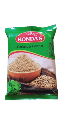Konda's Coriander Powder
