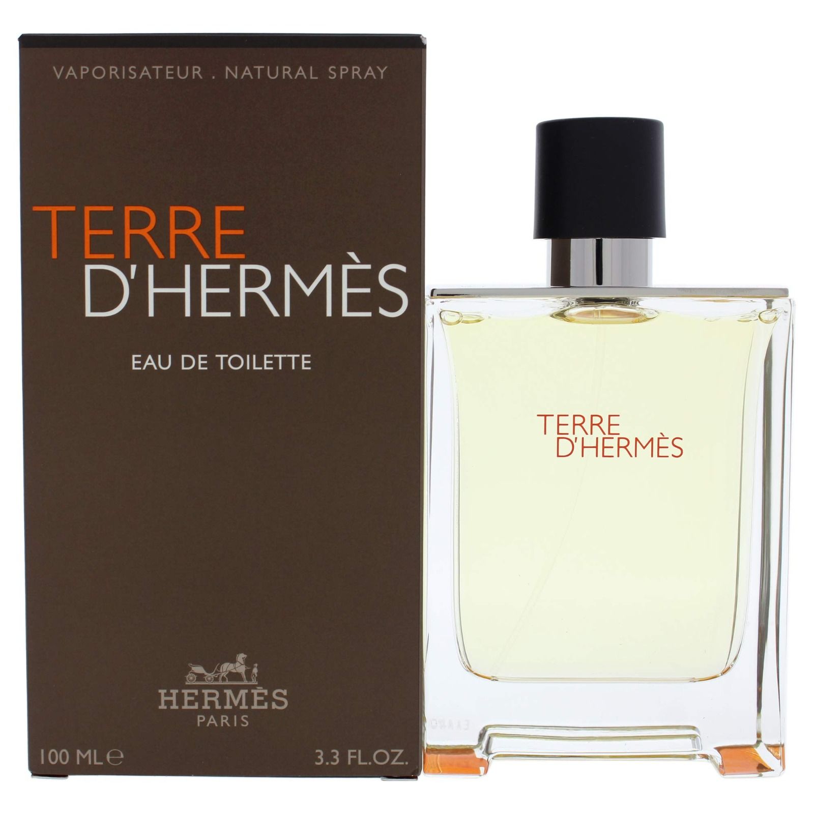 Terre D'Hermès 100ml EDT for Men Perfume