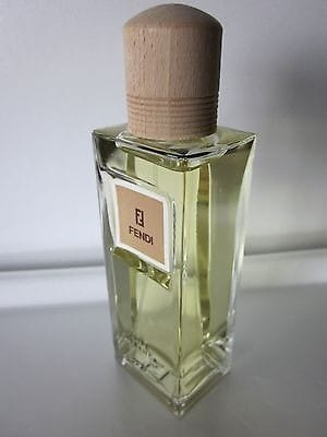 Fendi Life Essence Eau de Toilette 100ml for Men – Fresh, Vibrant