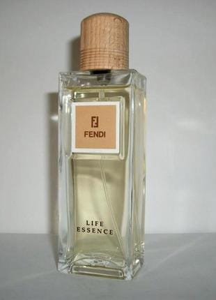 Fendi Life Essence Eau de Toilette 100ml for Men – Fresh, Vibrant