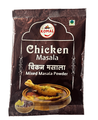 Komal Chicken Masala